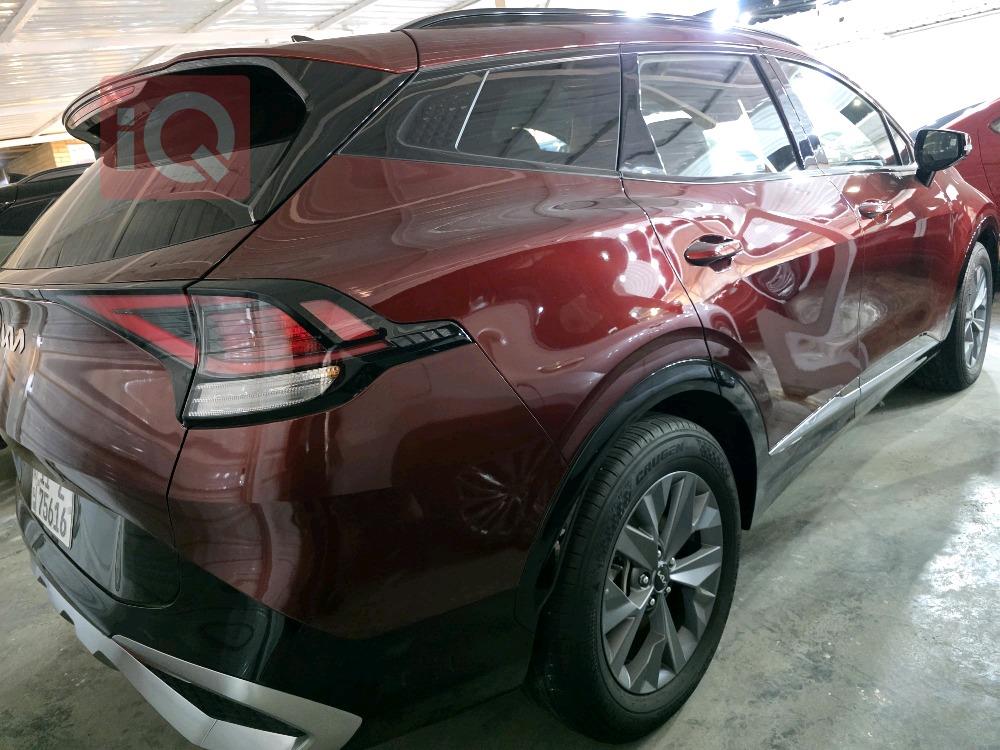 کیا سپۆرتاج